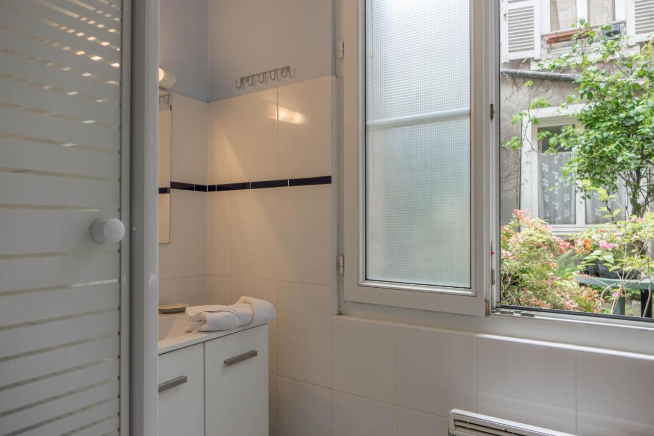 Le Penseur Studio Apartment Orléans Exterior foto